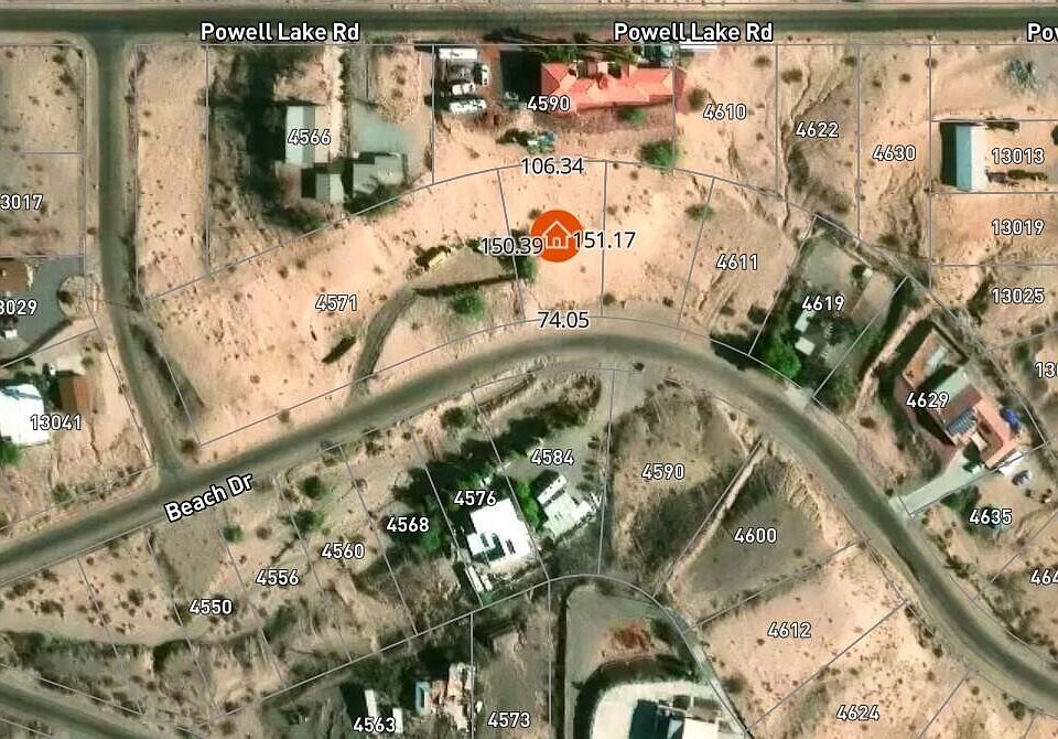 1st image of 4589 E BEACH Drive #28