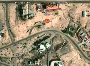4589 E Beach Dr #28, Topock, AZ 86436