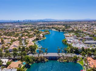2736 Crystal Beach Dr, Las Vegas, NV 89128