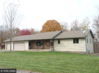 W724 Golfview Dr, Spring Valley, WI 54767