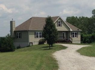 15815 State Route K, Amazonia, MO 64421