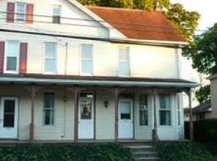450 E High St, Elizabethtown, PA 17022