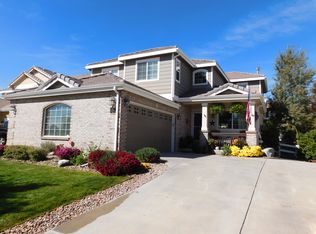 12889 Ventana St, Parker, CO 80134