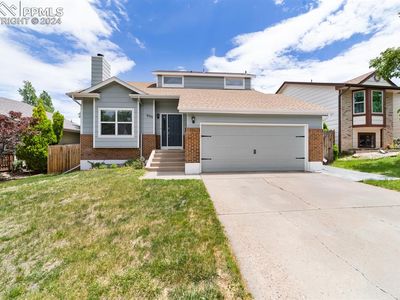 6255 Montarbor Dr, Colorado Springs, CO, 80918
