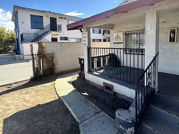 2nd image of 1344 E 45th St #1/2