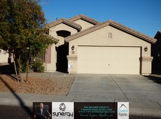 4513 N 123rd Dr, Avondale, AZ 85392