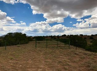 86 Haozous Rd, Santa Fe, NM 87508