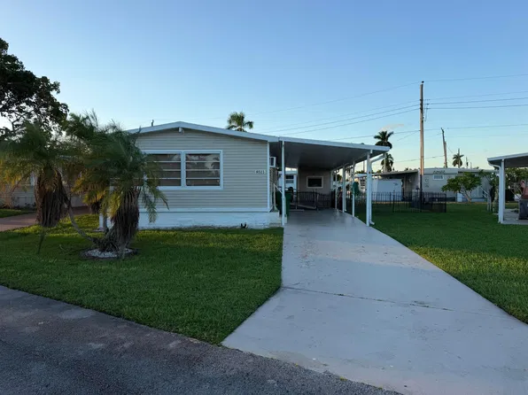 8511 SW 20TH Court, Davie, FL 33324