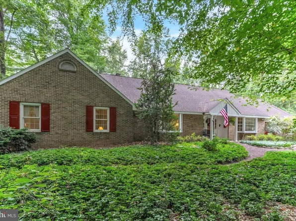 127 Stoney Ridge Rd, Landenberg, PA 19350