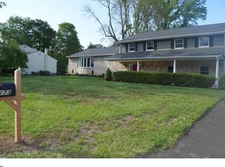 1173 Florida Ave, Bensalem, PA 19020