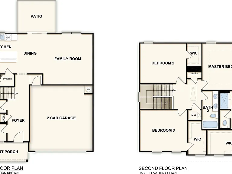 4877 Chutney Dr — Photo 2