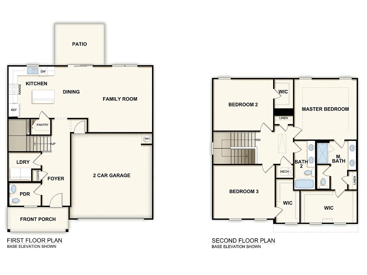 Building Photo - 4953 Chutney Dr