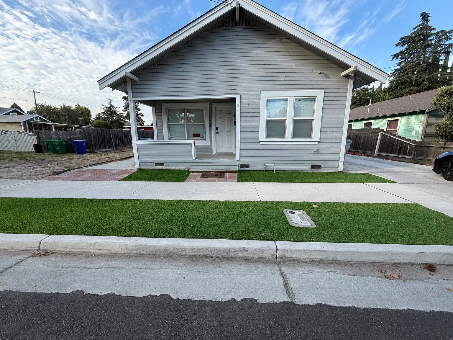2 bed, 720 sqft, $1,600 — Photo 1