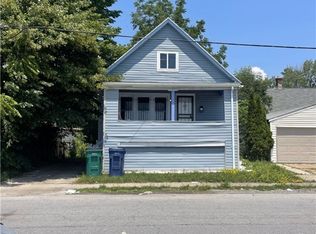 196 Heminway St, Buffalo, NY 14211