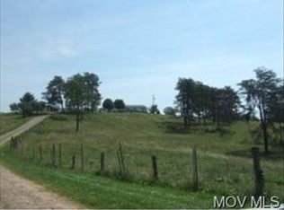 51660 Bald Knob Stiversville Rd, Long Bottom, OH 45743