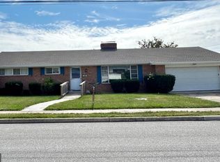 600 W Hanover St, Hanover, PA 17331