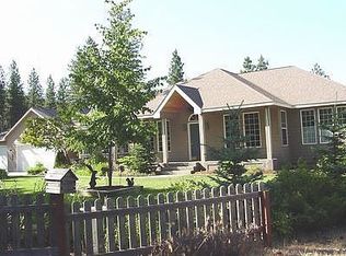 7308 E Tower Mountain Ln, Spokane, WA 99223