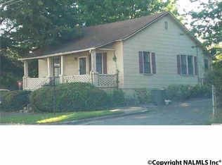 3704 Triana Blvd SW, Huntsville, AL 35805