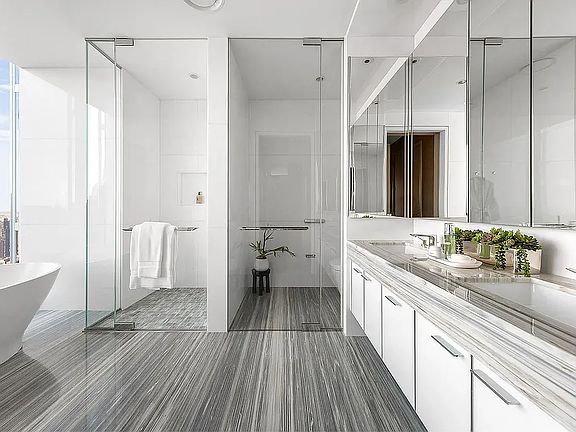 5th image of 217 W 57th St APT 69E