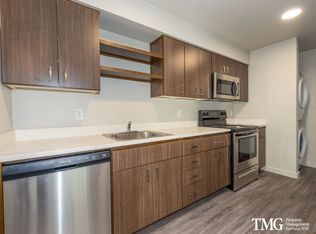 Market Village Apartments, Fairview, OR 97024