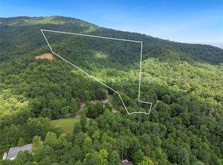 2351 Ferguson Town Rd #93, Hiawassee, GA 30546