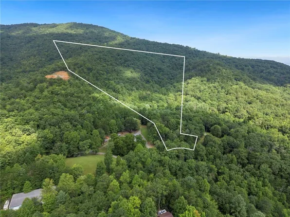 2351 Ferguson Town Rd #93, Hiawassee, GA 30546