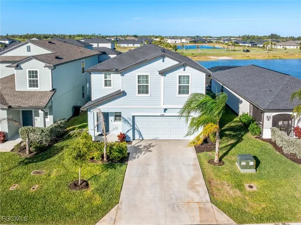 17809 Belforte Ct N, North Fort Myers, FL 33917