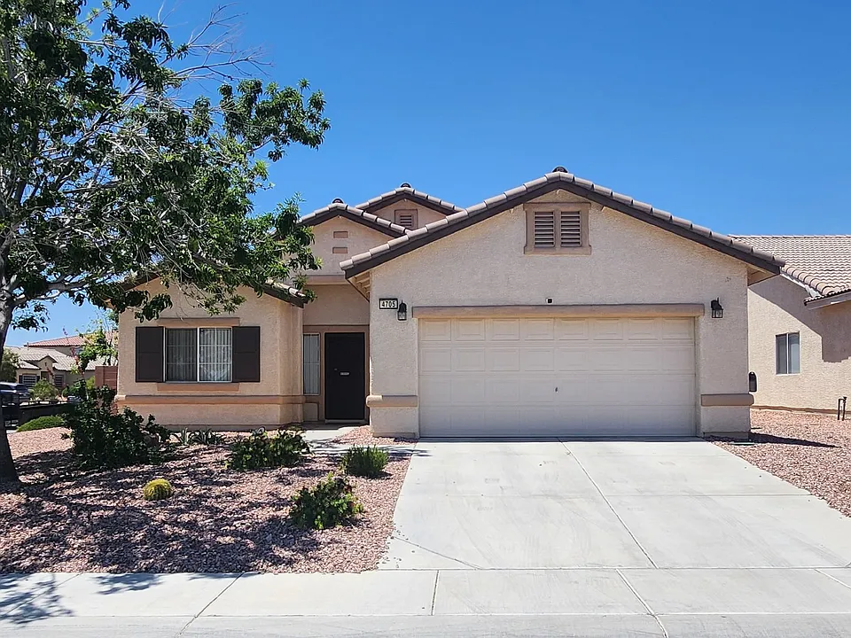 4705 Cedar Ranch Ct