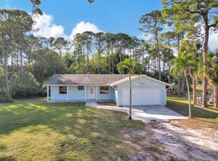 14742 76th Rd N, Loxahatchee, FL 33470