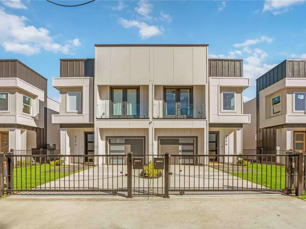 8313 Bassett St #B, Houston, TX 77051