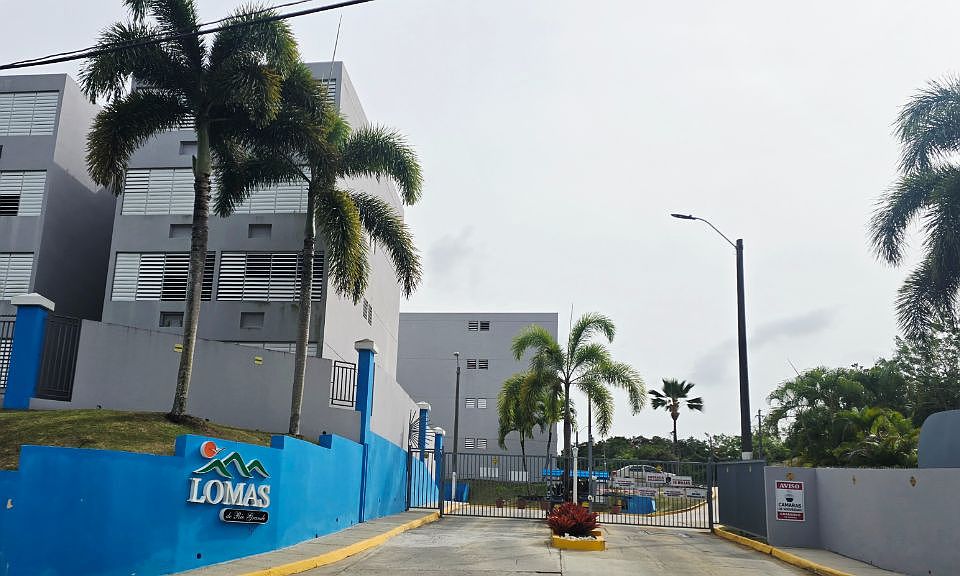 1st image of Condominio Lomas De Rio Grande #2203