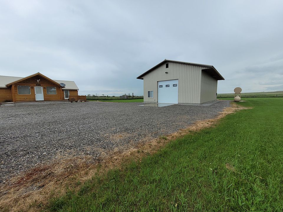 305 Everett St, Dupuyer, MT 59432 MLS 2168 Zillow