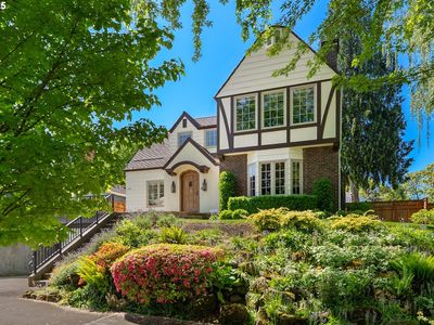 7627 SE 30th Ave, Portland, OR, 97202