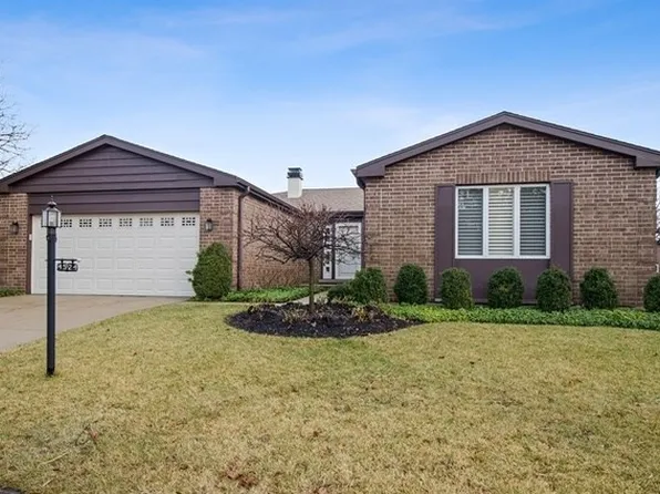 4524 Lindenwood Ln, Northbrook, IL 60062