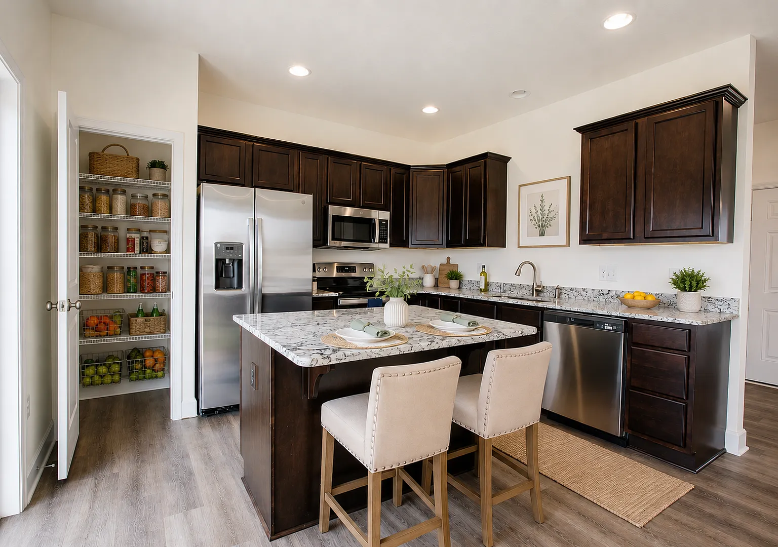 Brand New- Duplexes — Photo 4