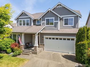 6908 Compass St SE, Lacey, WA 98513