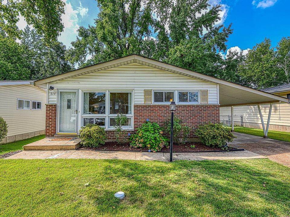 1st image of 514 Pinellas Dr