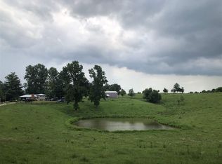 629 Sulphur Well Center Rd, Edmonton, KY 42129