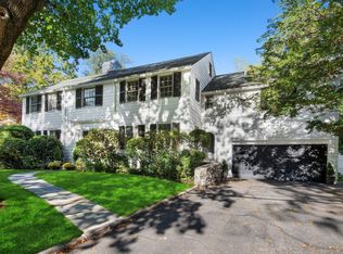 53 Wilgarth Rd, Bronxville, NY 10708