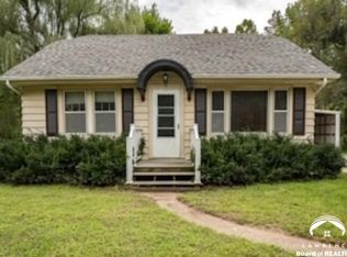 892 E 661 Diagonal Rd, Lawrence, KS 66047