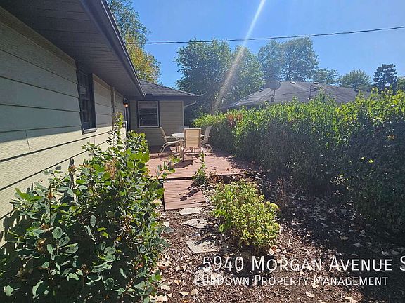 4th image of 5940 Morgan Ave S