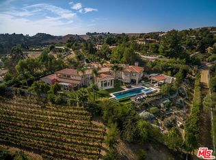 5985 Annie Oakley Rd, Hidden Hills, CA 91302 Zillow