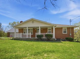 443 S State Route 123, Lebanon, OH 45036