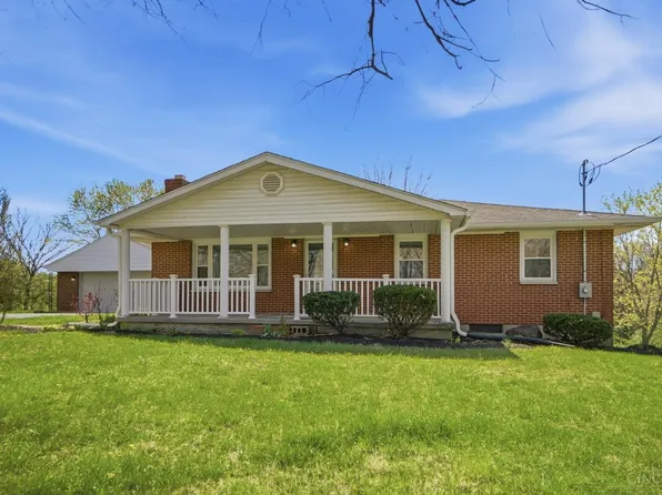 443 S State Route 123, Lebanon, OH 45036