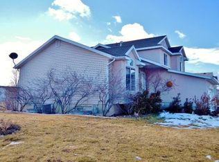 2289 W 2375 N, Clinton, UT 84015