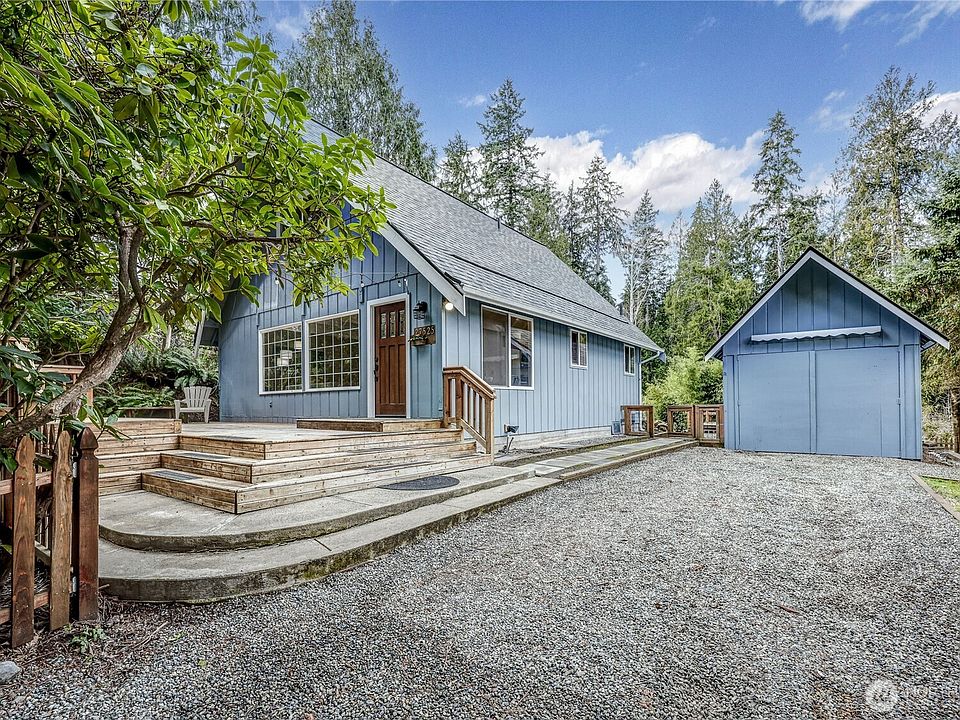 1st image of 27525 NE Baywood Drive