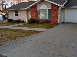 1410 Cedar St, Henderson, NE 68371