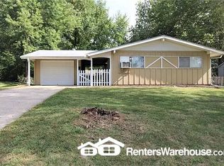 9307 Stark Ave, Kansas City, MO 64138