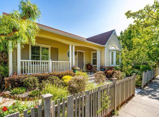 412 Saunders Dr, Sonoma, CA