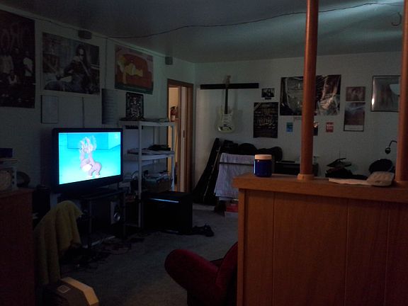 Formal LR (our media room)